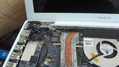 macbook a1181 not booting